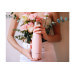 Bouteille isotherme Qwetch Pastel rose