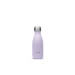 Bouteille isotherme Qwetch Pastel lilas