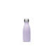 Bouteille isotherme Qwetch Pastel lilas