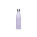 Bouteille isotherme Qwetch Pastel lilas