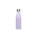 Bouteille isotherme Qwetch Pastel lilas
