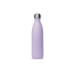 Bouteille isotherme Qwetch Pastel lilas