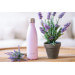 Bouteille isotherme Qwetch Pastel lilas