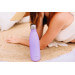 Bouteille isotherme Qwetch Pastel lilas