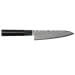 Couteau de chef Tojiro Shippu Black Damas lame 18cm