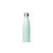 Bouteille isotherme Qwetch Pastel vert