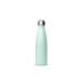 Bouteille isotherme Qwetch Pastel vert