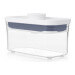 Boîte de conservation rectangulaire fine OXO Pop
