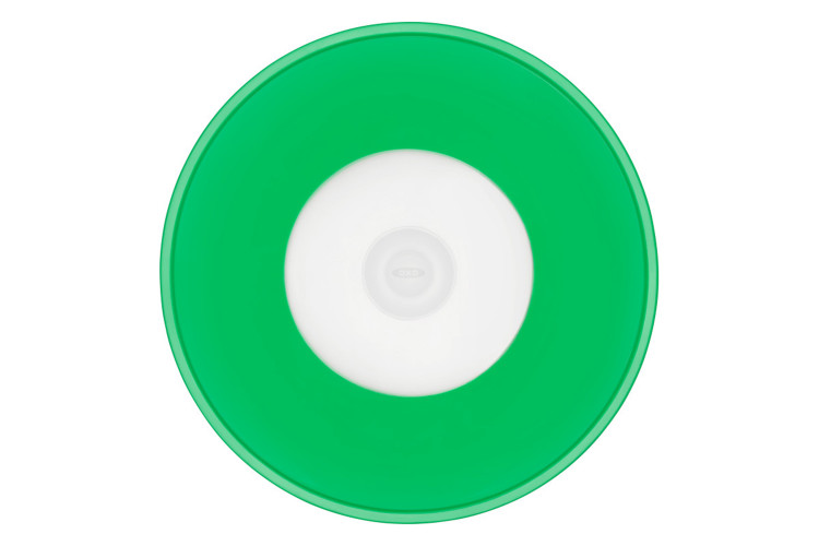 Couvercle r&eacute;utilisable en silicone OXO