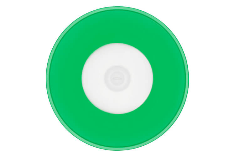 Couvercle réutilisable en silicone OXO