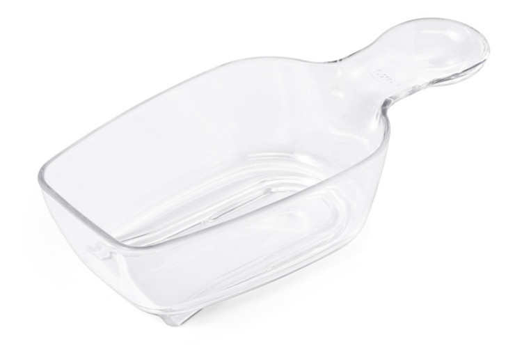 Cuill&egrave;re &agrave; mesurer 120 ml pour bo&icirc;te OXO Pop