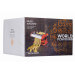 Machine à pâtes Kitchencraft World of Flavours en inox