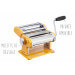 Machine à pâtes Kitchencraft World of Flavours en inox