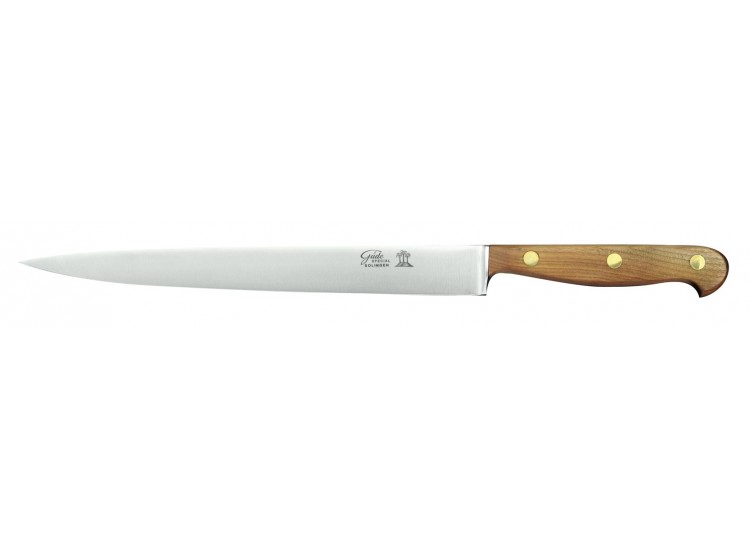 Couteau filet de sole 21cm forg&eacute; Karl G&uuml;de