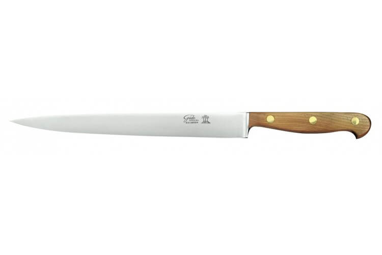 Couteau filet de sole 21cm forgé Karl Güde