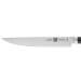 Coffret de 4 couteaux à steak Zwilling lames micro dentées 12cm