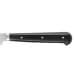 Coffret de 4 couteaux à steak Zwilling lames micro dentées 12cm
