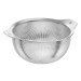 Passoire inox 18/10 Zwilling diamètre 20cm fond plat
