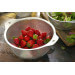 Passoire inox 18/10 Zwilling diamètre 20cm fond plat