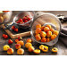 Passoire inox 18/10 Zwilling diamètre 20cm fond plat
