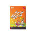 Couverts enfants gravés Zwilling Bino en acier inox