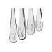 Couverts enfants gravés Zwilling Bino en acier inox