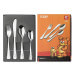 Couverts enfants gravés Zwilling Teddy en acier inox 