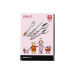 Couverts enfant motifs Zwilling Emilie en acier inox 