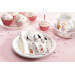 Couverts enfant motifs Zwilling Emilie en acier inox 