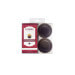 Set 4 moules à soufflés individuels Gobel diamètre 8cm