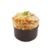 Set 4 moules à soufflés individuels Gobel diamètre 8cm