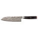 Couteau santoku Miyabi 5000FCD lame damas 18cm