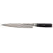 Couteau sujihiki Miyabi 5000FCD lame damas 24cm