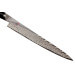 Couteau sujihiki Miyabi 5000FCD lame damas 24cm