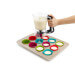 Distributeur de pâte à crêpes 1L OXO