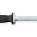 Fusil de boucher FISCHER mèche ovale 30cm grain fin