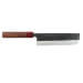 Couteau nakiri japonais artisanal Wusaki Yuzo BS2 17cm