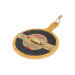 Assiette de service en ardoise et bambou Westmark Tapas + Friends