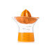 Presse agrumes OXO citron et orange avec récipient doseur