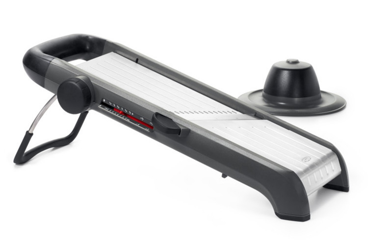 Mandoline Chef