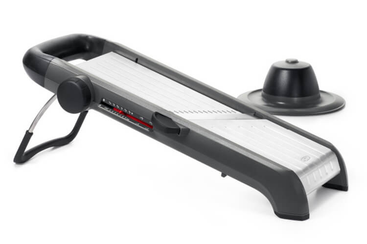 Mandoline Chef