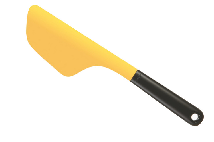 Spatule &agrave; cr&ecirc;pes et omelettes silicone OXO