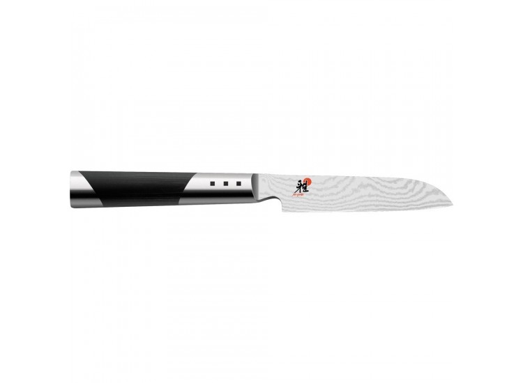 Couteau d'office japonais Miyabi 7000D lame 9cm