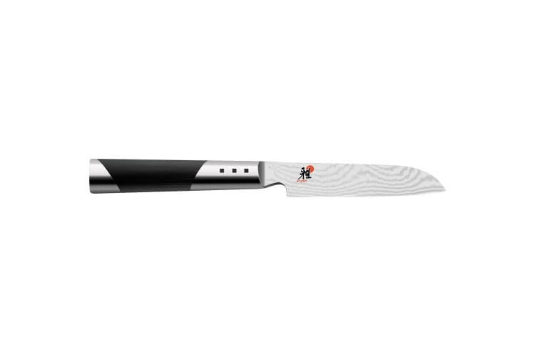 Couteau d'office japonais Miyabi 7000D lame 9cm