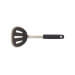 Mini spatule flexible ajourée OXO en silicone