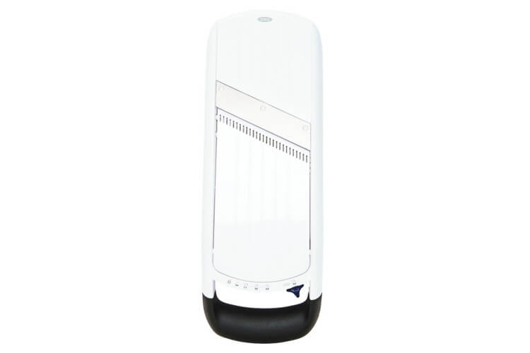 Mandoline OXO 2 lames rondelles et juliennes