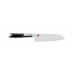 Couteau Santoku japonais Miyabi 7000D lame 18cm