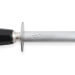 Fusil à aiguiser FISCHER mèche ovale 30cm grain fin
