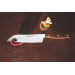Couteau santoku Arcos Nórdika lame 19cm