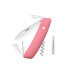 Couteau multifonctions SWIZA D03 11 fonctions 95mm